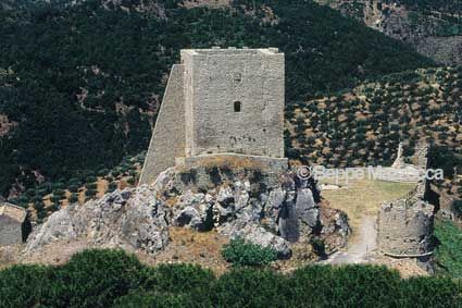 BELCASTRO - IL CASTELLO