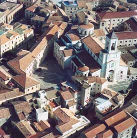 DUOMO