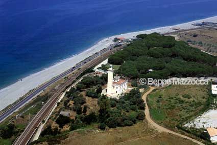 FARO CAPO SUVERO