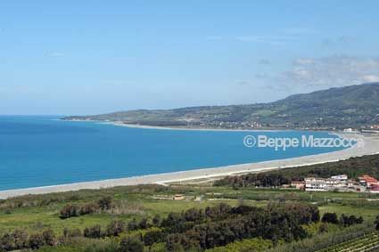 GOLFO DI LAMETIA