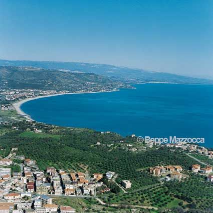 GOLFO DI SQUILLACE
