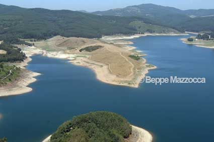 LAGO PASSANTE