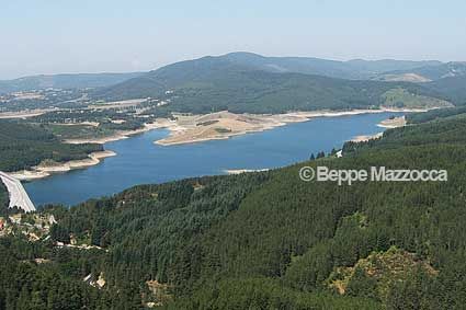 LAGO PASSANTE
