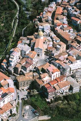 NOCERA TERINESE