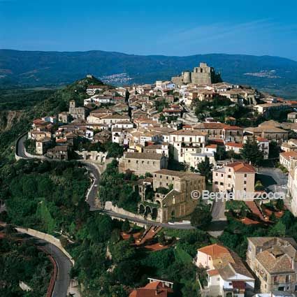 SQUILLACE