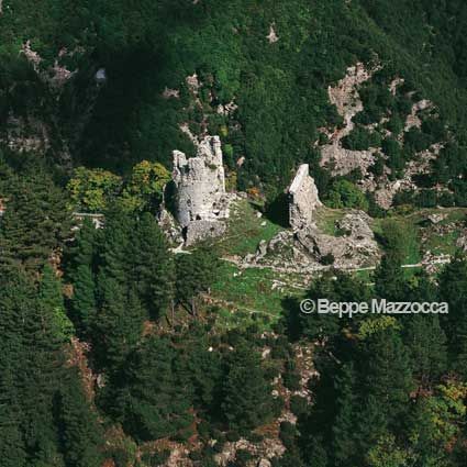 TAVERNA - TORRAZZO