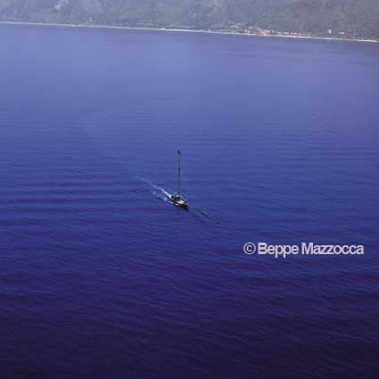 BAGNARA - LA SPATARA