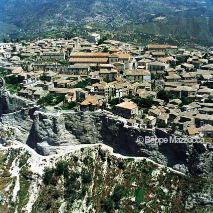 GERACE