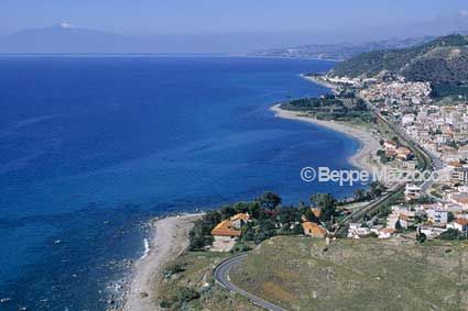 PALIZZI MARINA