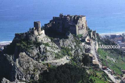 ROCCELLA IONICA