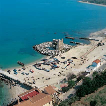 BRIATICO - LA TORRETTA