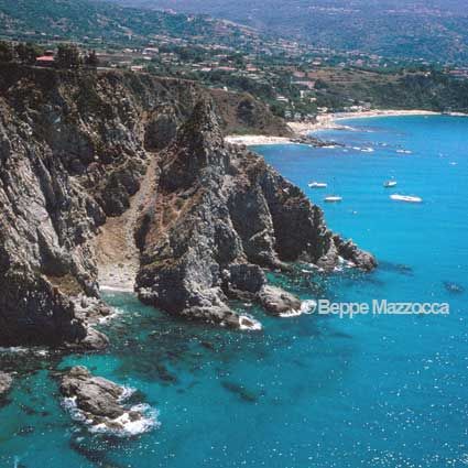 CAPO VATICANO SUD