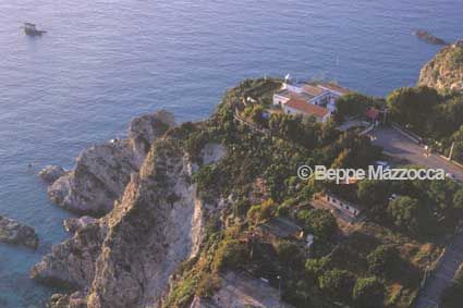 FARO CAPO RICADI