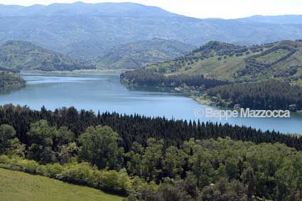 LAGO ANGITOLA