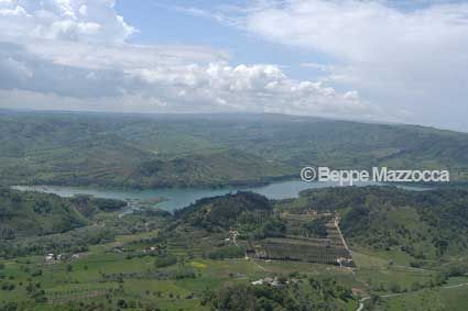 LAGO ANGITOLA