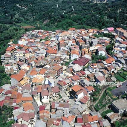 SAN NICOLA DA CRISSA