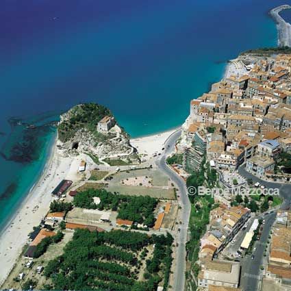 TROPEA