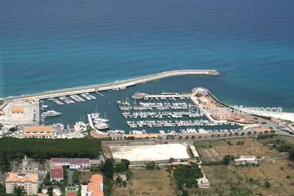 TROPEA - IL PORTO