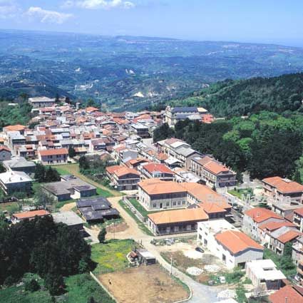 VALLELONGA