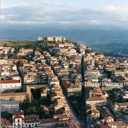 VIBO VALENTIA