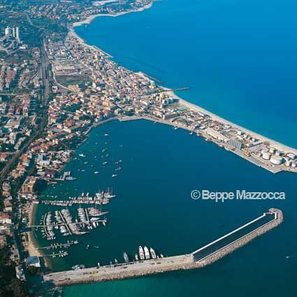 VIBO VALENTIA MARINA