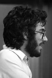 Beppe Mazzocca