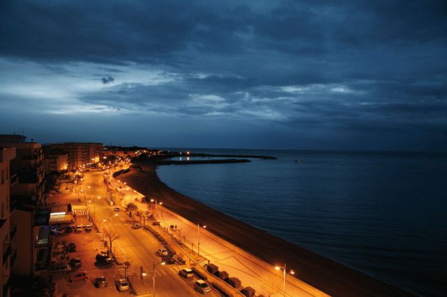 catanzaro il porto 2008