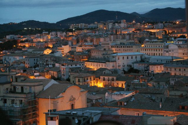 centro storico 2008