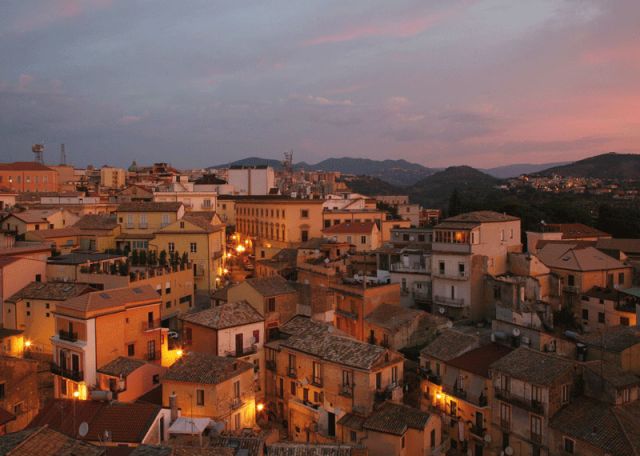 Centro storico 2011