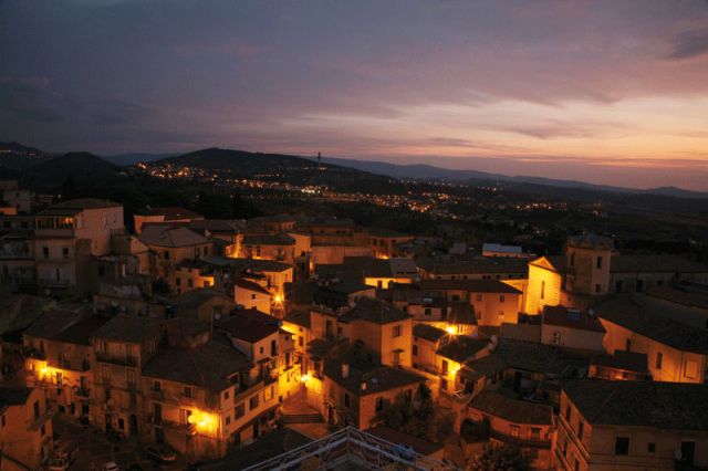 Centro storico rione Carmine 2011