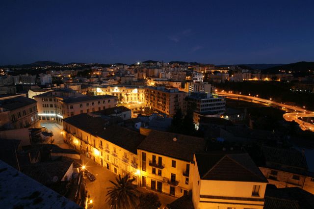 centro storico via poerio 2008