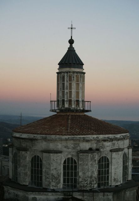 Cupola del Duomo 2008