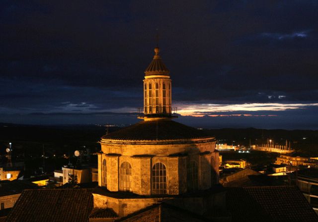 Cupola della Cattedrale 2008