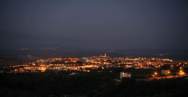 panoramica da loc santa domenica 2008