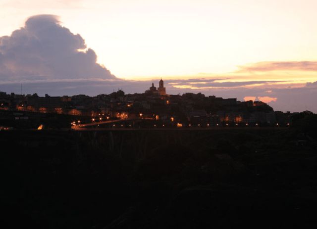 panoramica da quart mater domini 2008