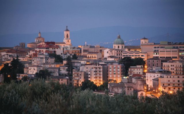 panoramica da rione siano 2008