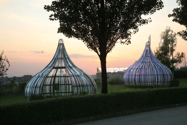 parco delle biodiversità