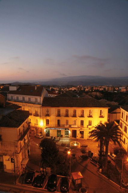 piazza garibaldi 2011