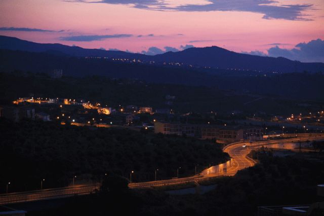 quartiere Siano 2009