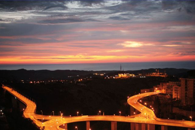 rotatoria 2008