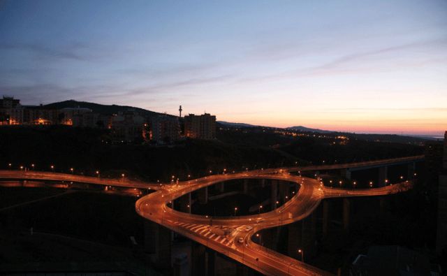 rotatoria 2009