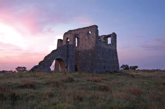 torre cavallara localita aranceto 2008