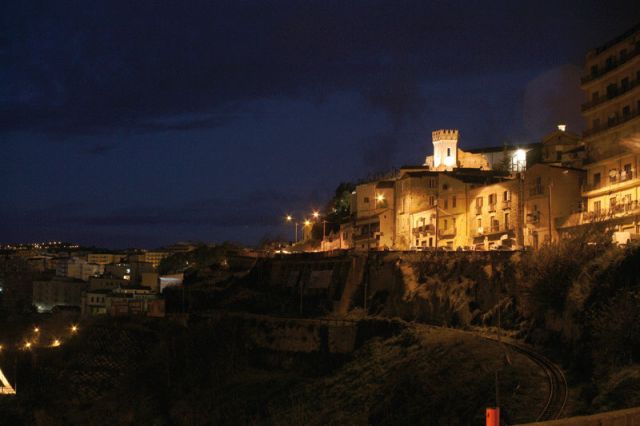 via carlo v 2009
