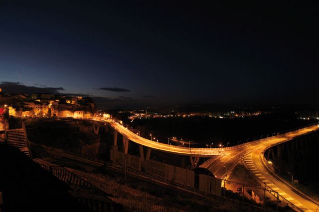 via carlo v 2009
