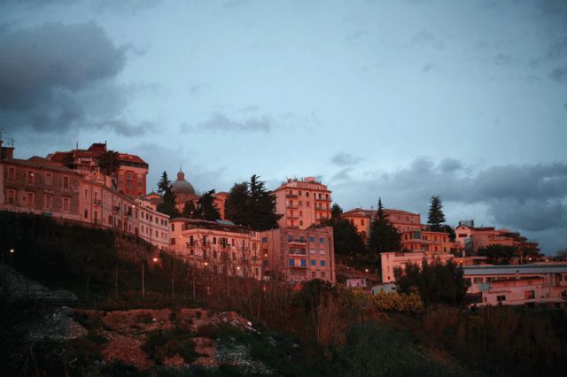 via Italia 2008