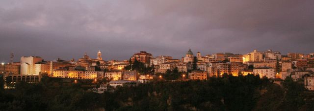via italia 2011