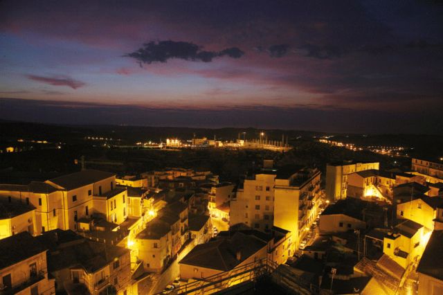 Via Nuova 2011
