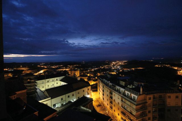 via xx Settembre 2008