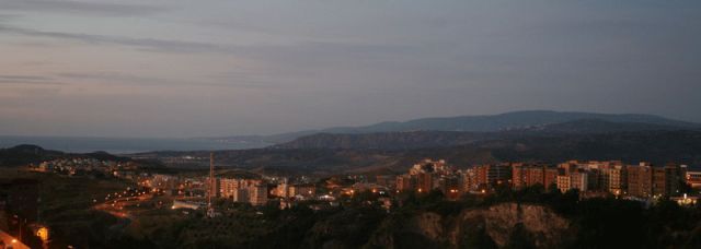 viale de filippis 2008